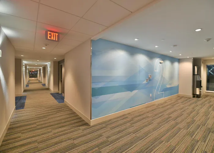 Holiday Inn Express & Suites Lehi - Thanksgiving Point By Ihg