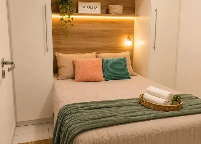 Hostel Pajuçara