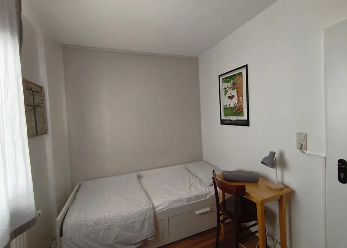Hostel 45