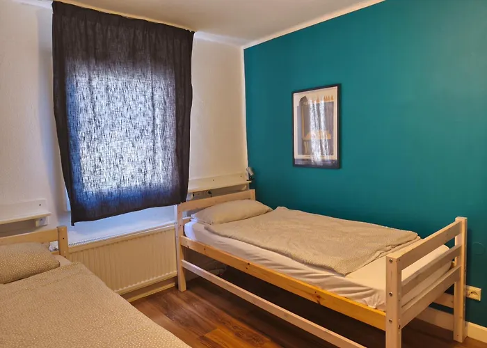 Hostel 45