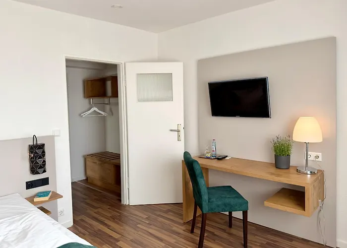 Stadthotel Langenfeld