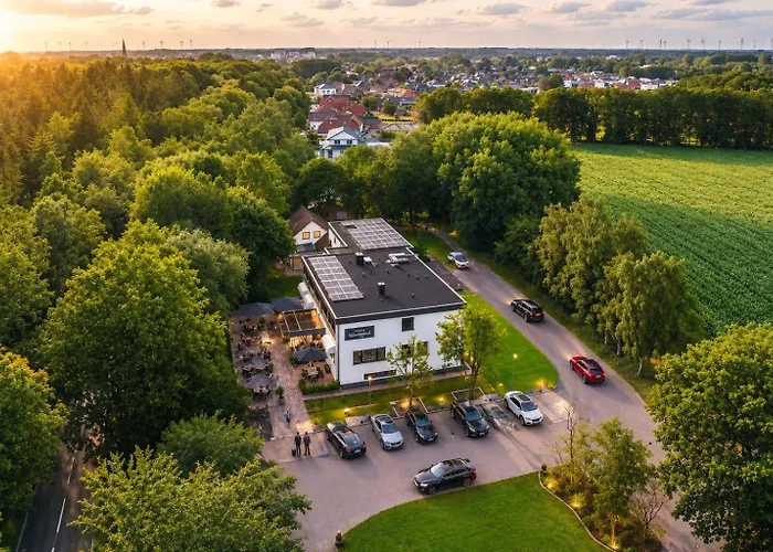 Hotel Wiesengrund