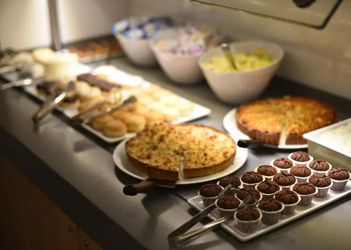 Holiday Inn Express - Paris - Cdg Airport By Ihg