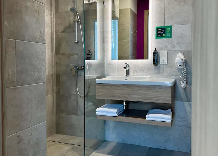 Ibis Styles Warszawa City