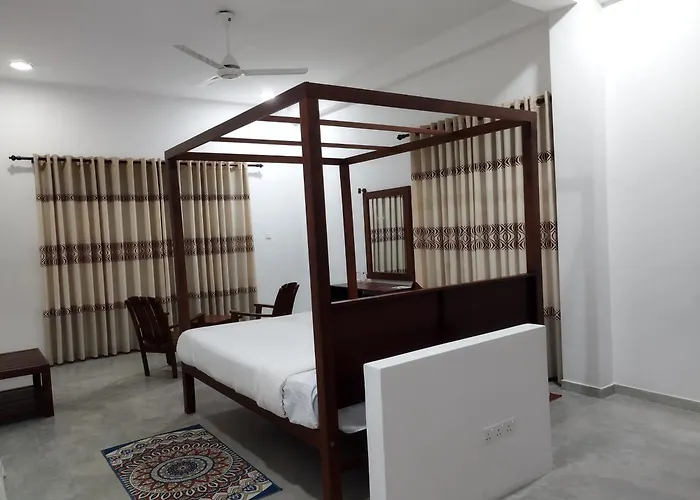 Villa Marina Hikkaduwa