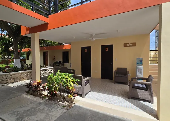Hotel Caribe