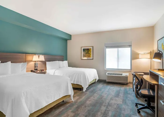 Extended Stay America Premier Suites - Greenville - Woodruff Road