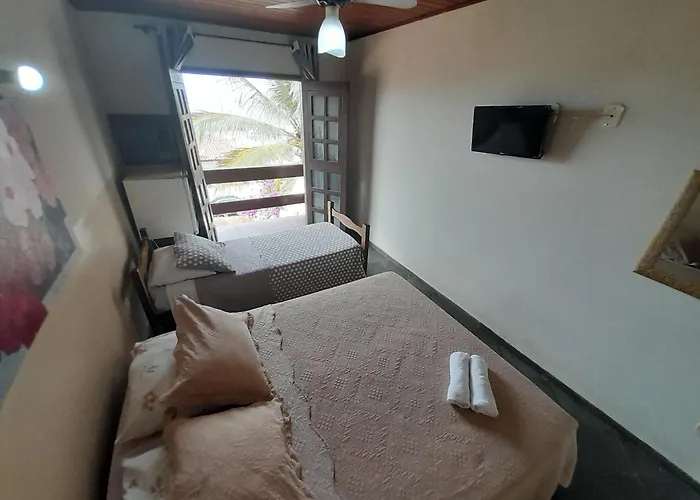 Pousada Miramar