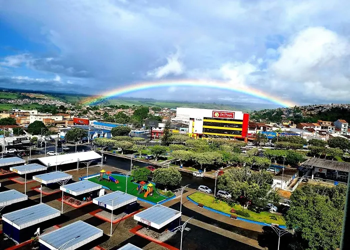 Hotel Vista Bela