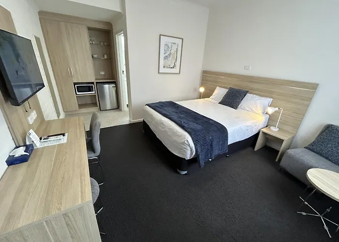 Adelaide Motels