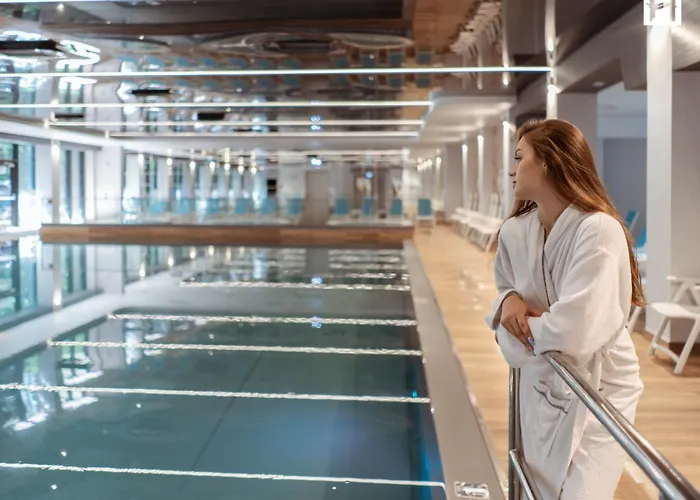 Hotel Hamilton SPA&Wellness