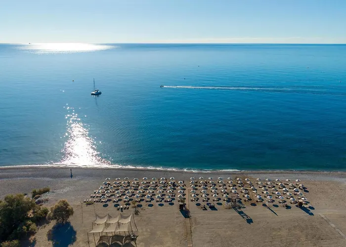Lindos Breeze Beach Hotel
