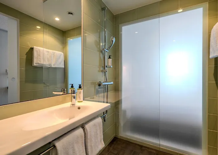 Premier Inn Hamburg City Berliner Tor