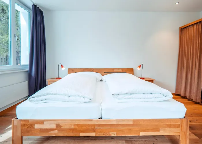 Hotel Sternen Budget