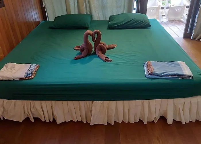 Tao Thong Villa 1