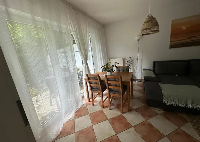 Ferienwohnung Nienhagen