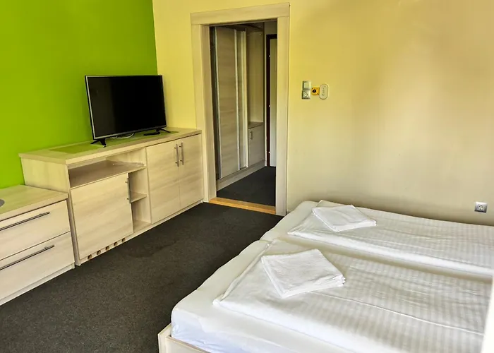 Hotels in Balatonlelle