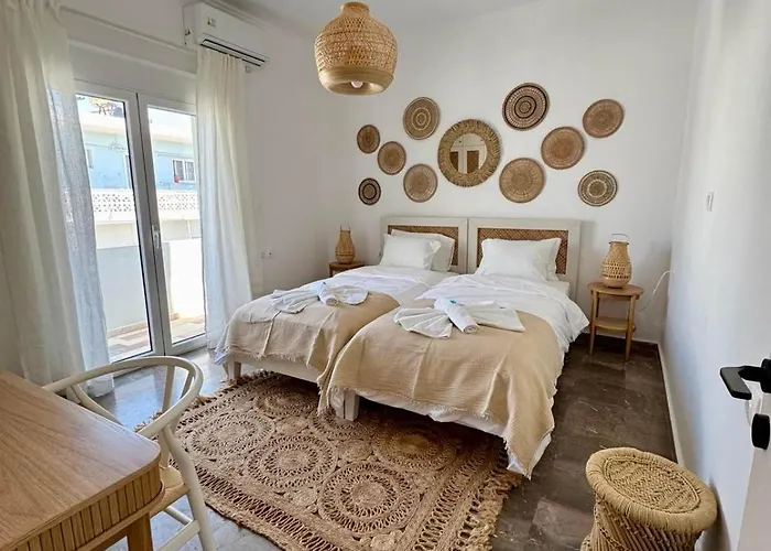 Holiday Dream Aphrodite Apartment