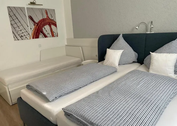 Altstadt Hotel Glockenhof