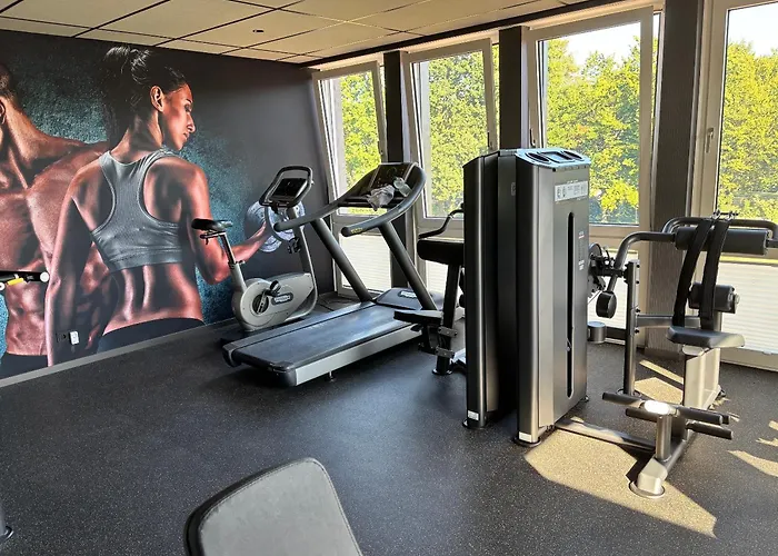 Thermalhotel Kemper