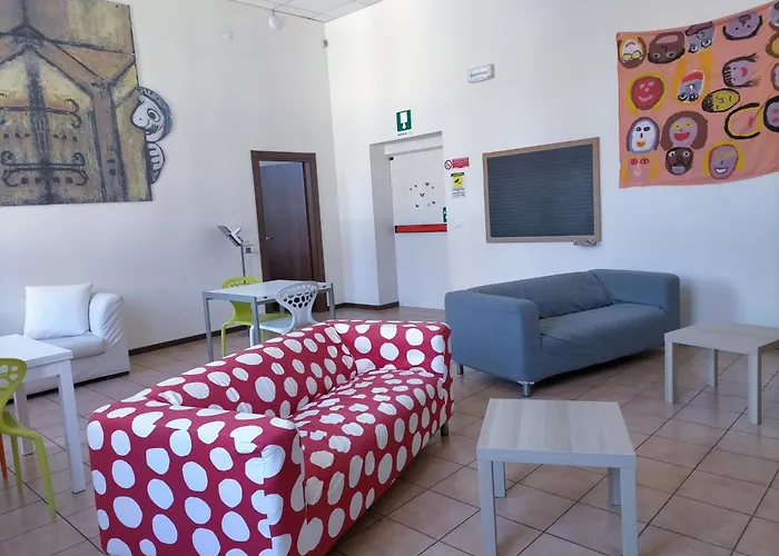 Ostello Cuneo