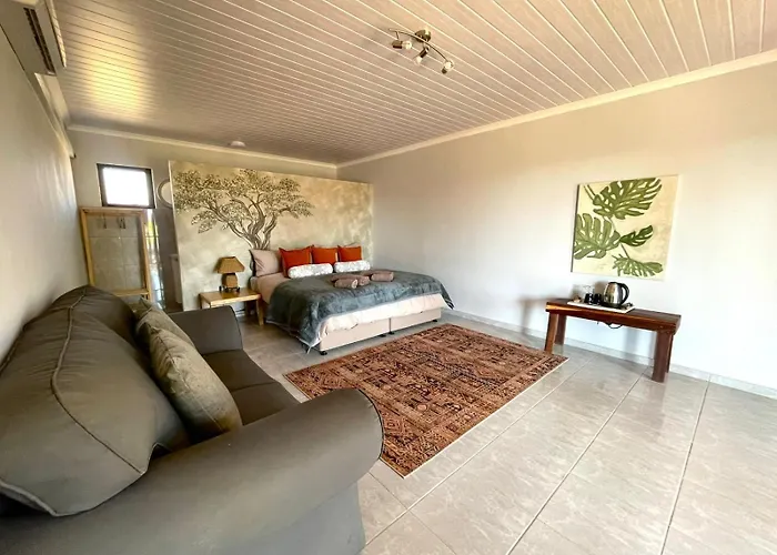 Eden Chalets