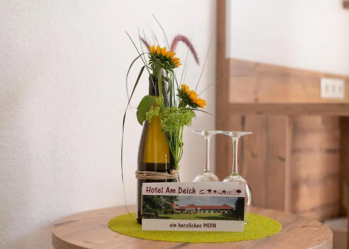 Hotel Am Deich