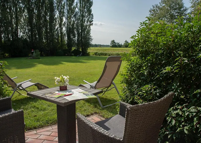 Hotel Am Deich