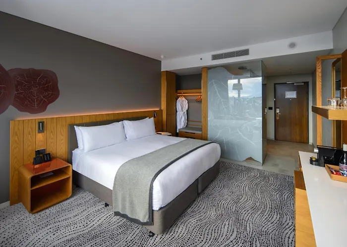Crowne Plaza Hobart By Ihg