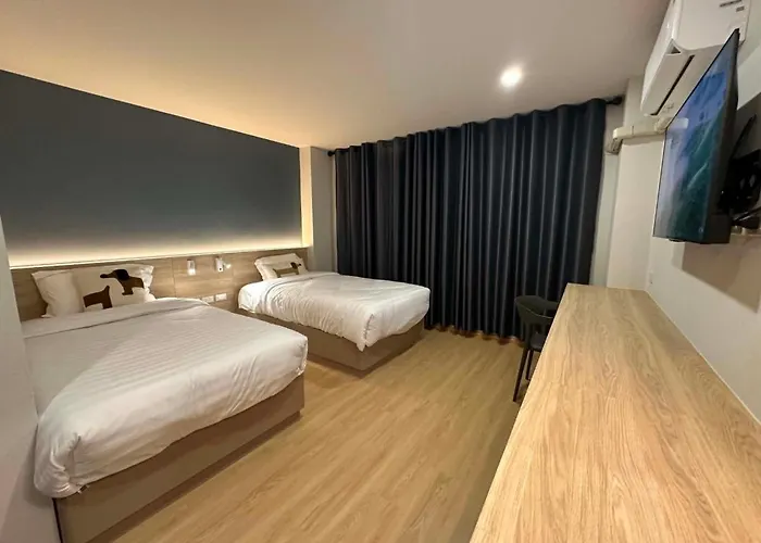 Tokyo Hotel