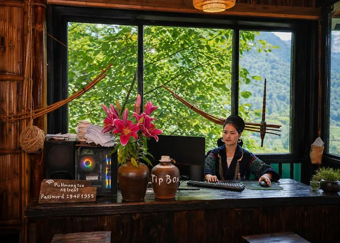 Pu Hmong Eco Retreat
