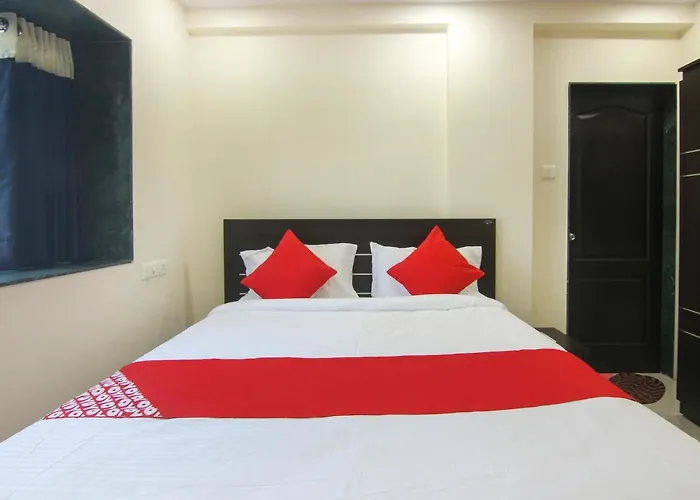Hotel O Villa 31