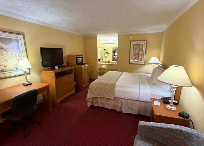 Bryson Inn