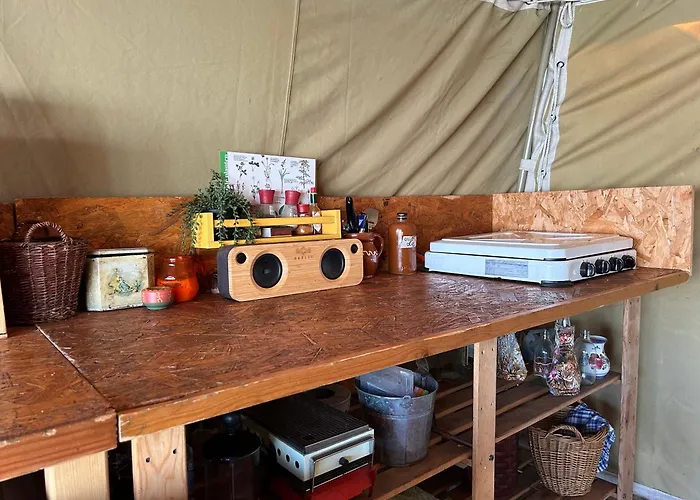 Surfana Vlieland Surf Host en Bed&Breakfast