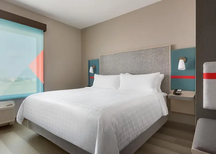Avid Hotels - Nashville Airport By Ihg