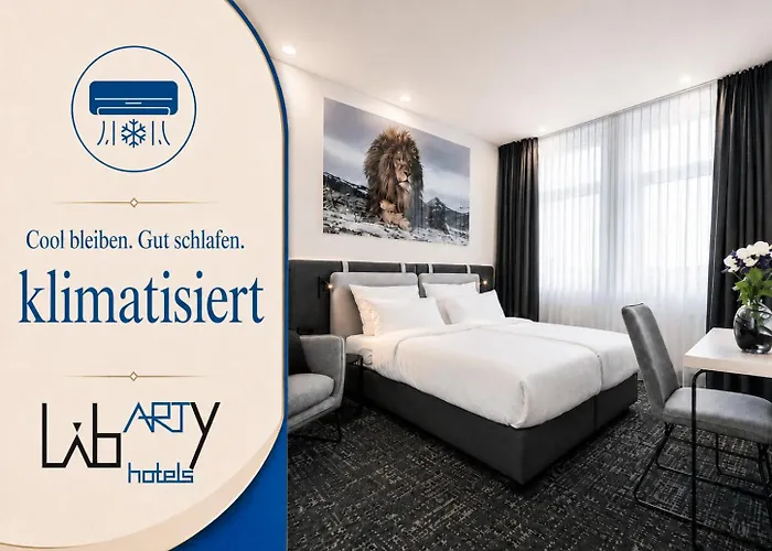 Libarty Hotels
