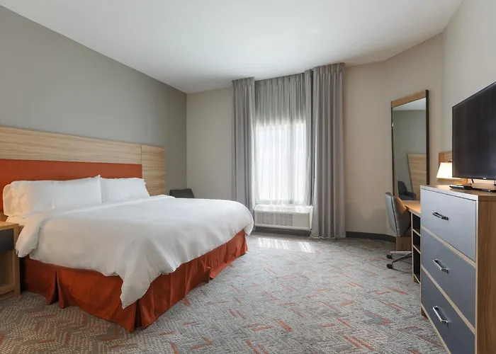 Candlewood Suites - San Antonio - Schertz By Ihg