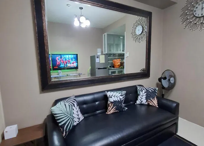 King Of Kings At Sea Residences