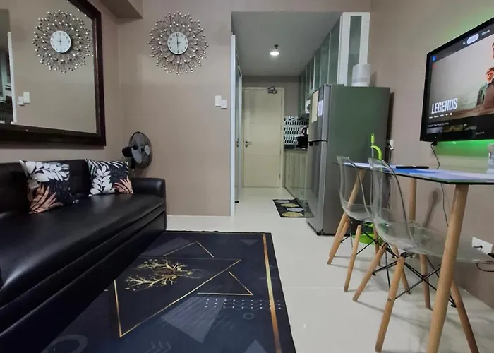 King Of Kings At Sea Residences