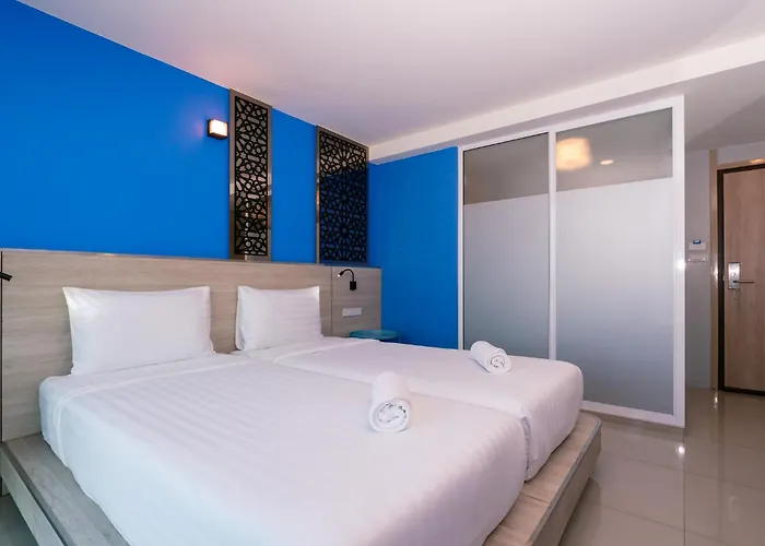 One Budget Hotel Chiangrai Airport