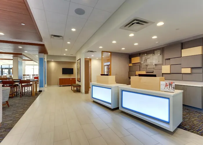 Holiday Inn Express & Suites - Winston - Salem Sw - Clemmons By Ihg