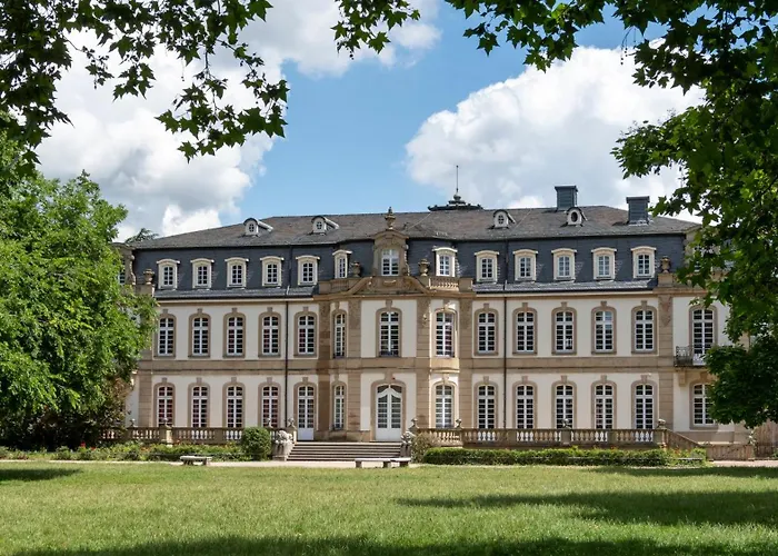 Holiday Inn Express - Offenbach By Ihg