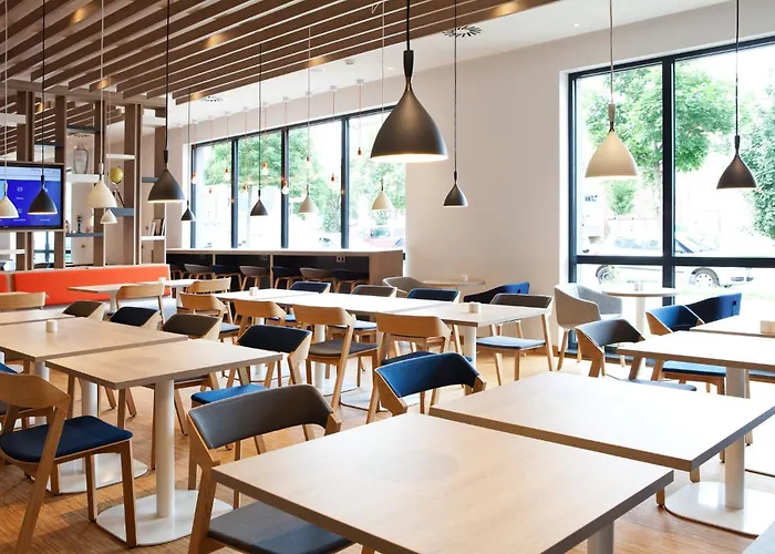 Holiday Inn Express - Offenburg By Ihg