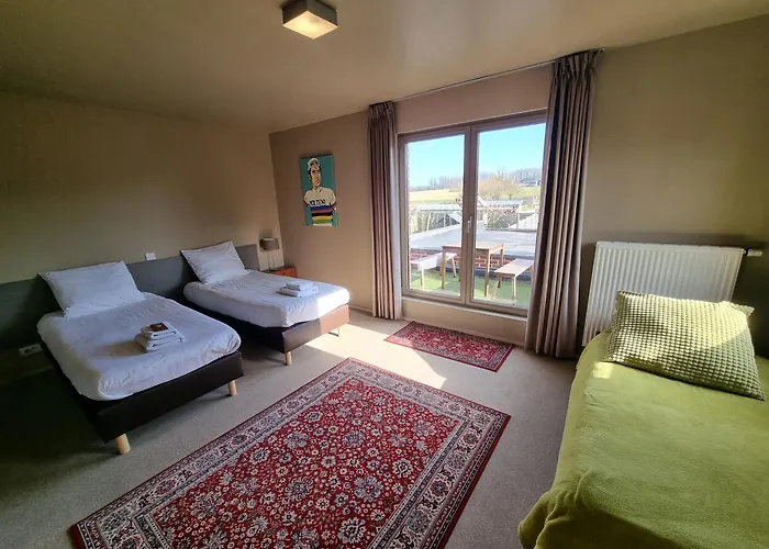 Flandrien Hotel