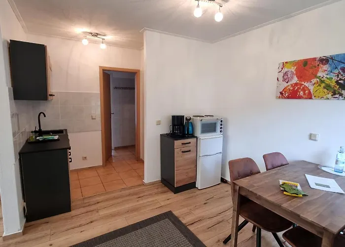 Küstenhostel