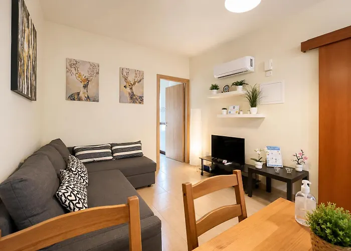 Albert'S Apartments