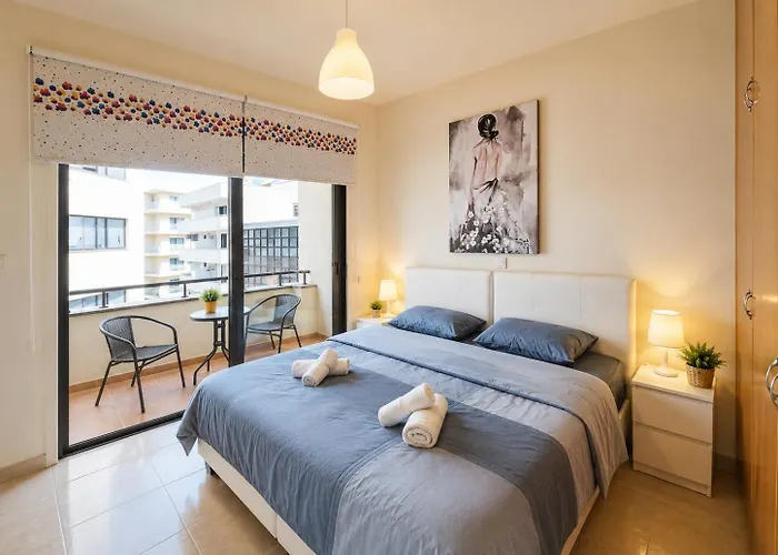 Albert'S Apartments