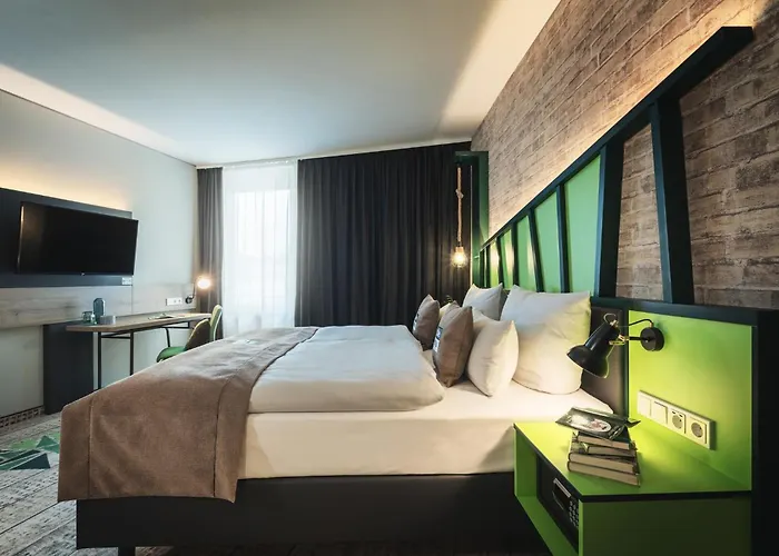 Hotels in Forchheim (Bavaria)