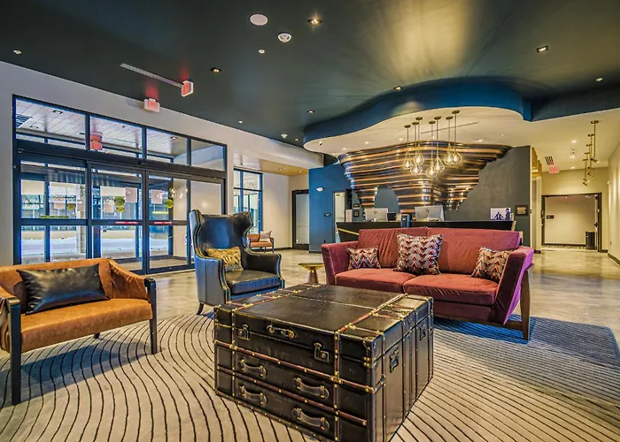 Hotel Indigo - Silverthorne By Ihg