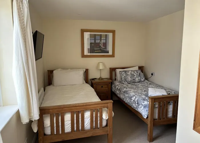 Hartland Hotels